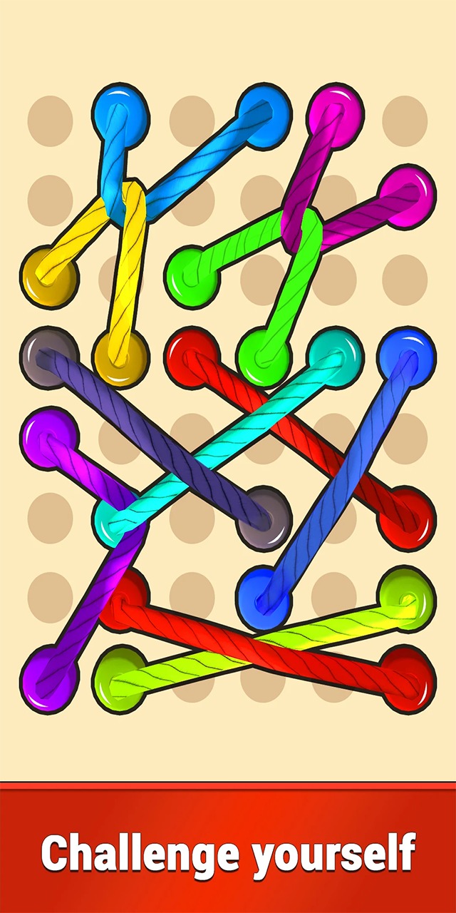 Empty Game