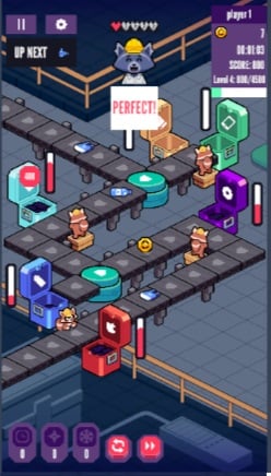 Empty Game