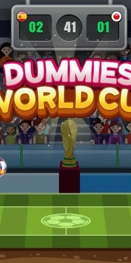 Empty Game