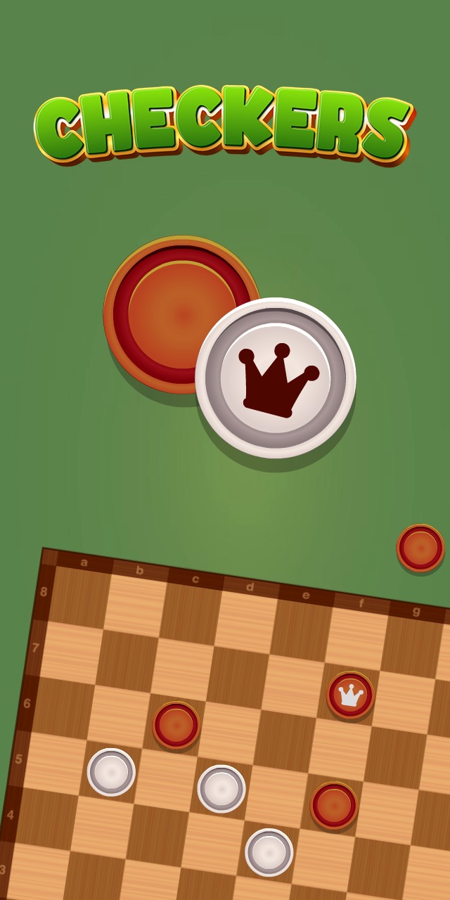Empty Game