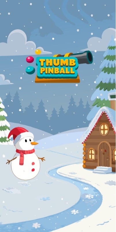 Empty Game