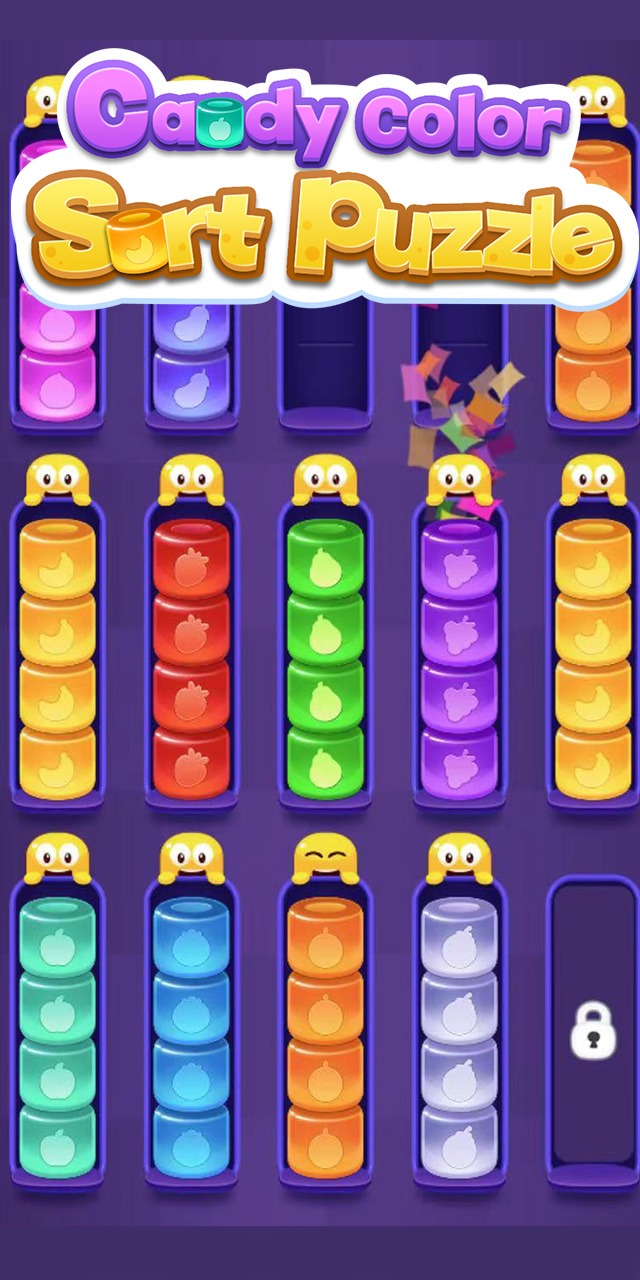 Empty Game